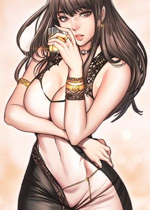 日漫《鬼灭之刃》最新封面